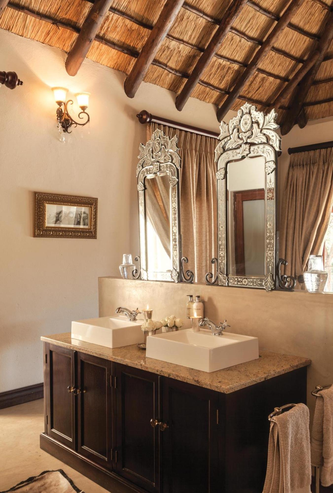 Villa Kings Camp Reserva Timbavati Habitación foto
